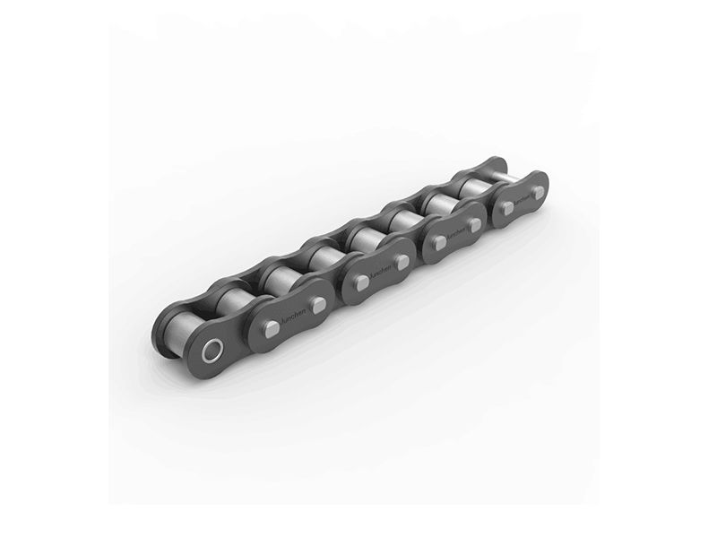 A series short pitch precision roller chain